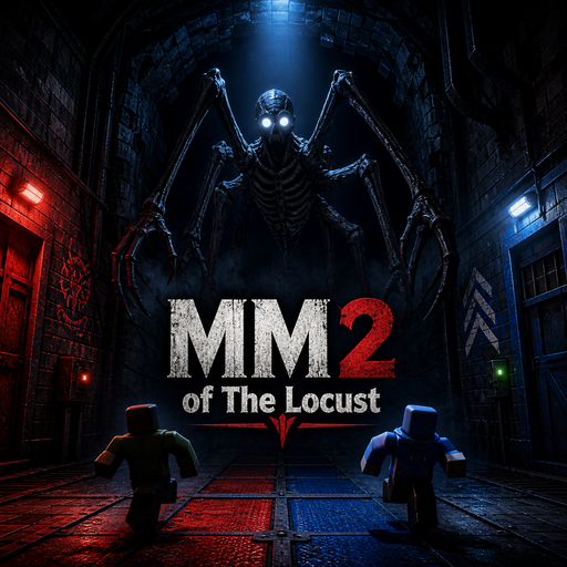 MM2 of The Locust